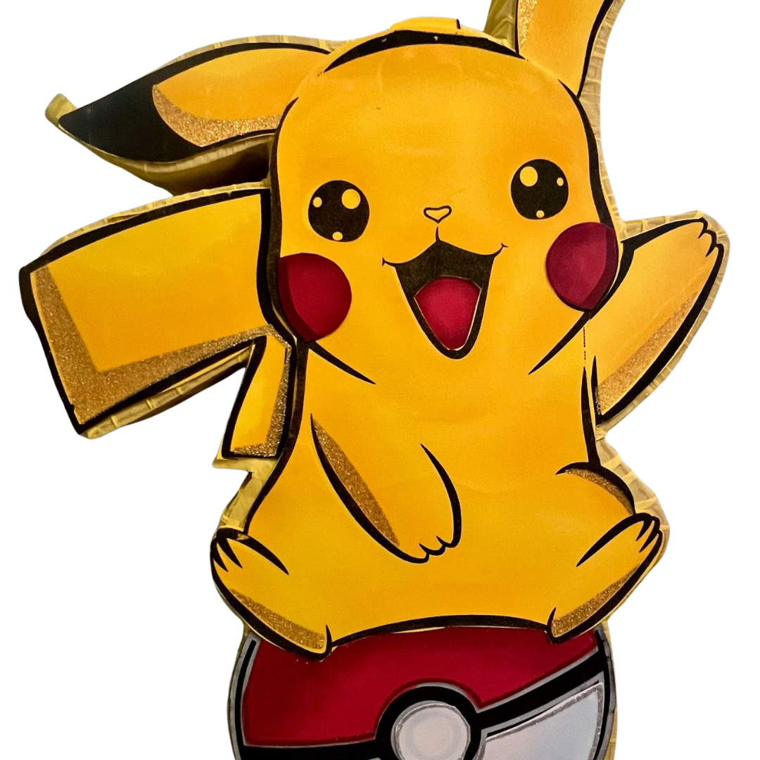 Character piñata (37-inch)