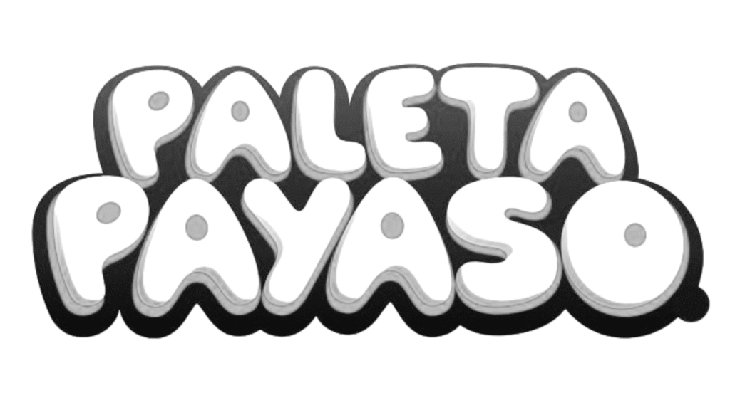 logo Paleta payaso