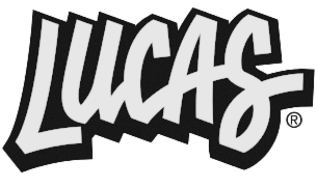gusano lucas logo
