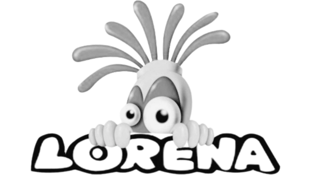 dulces LORENA LOGO