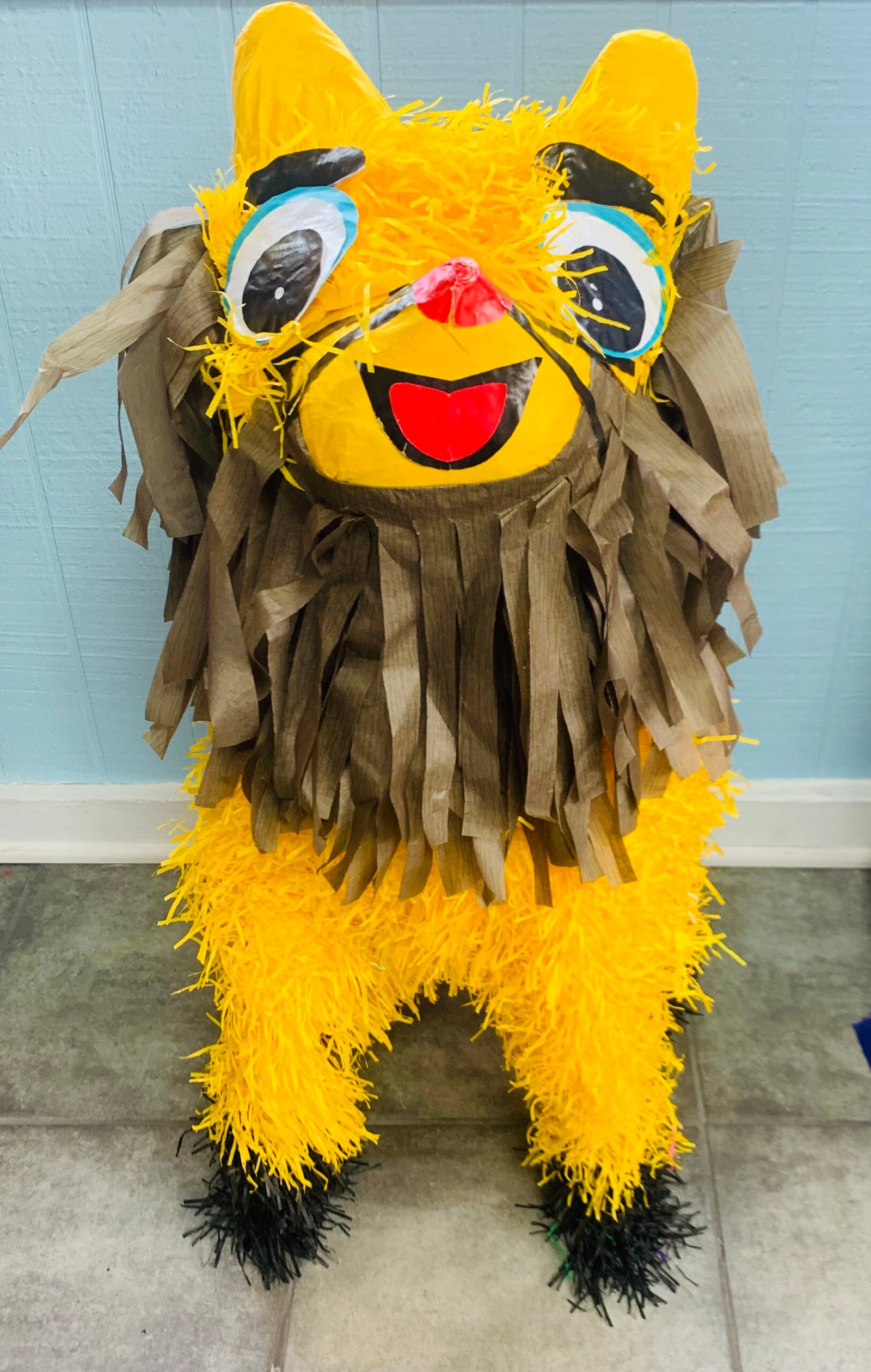 Mexican piñata (32-inch) - Image 2