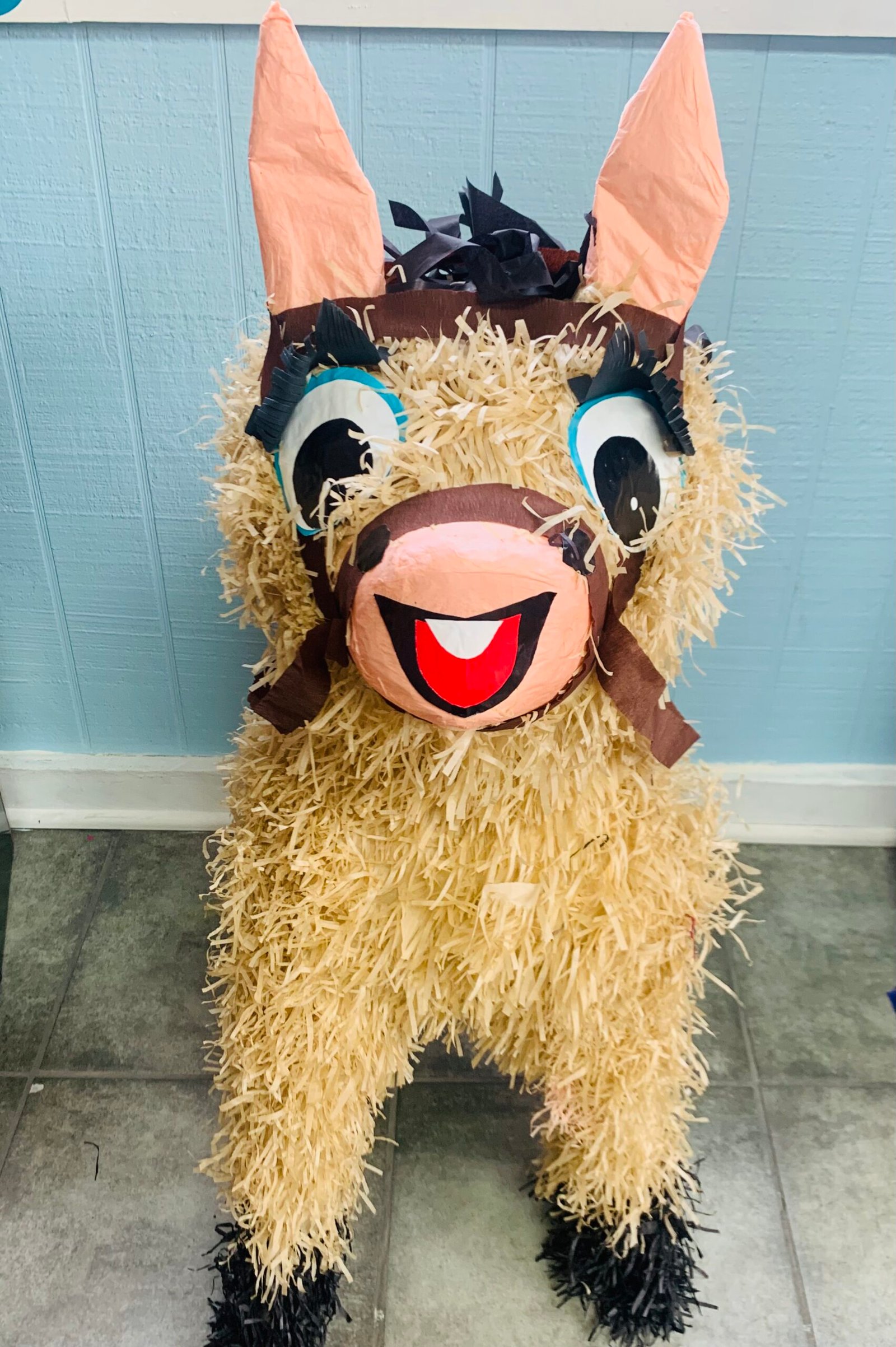 Mexican piñata (32-inch) - Image 3