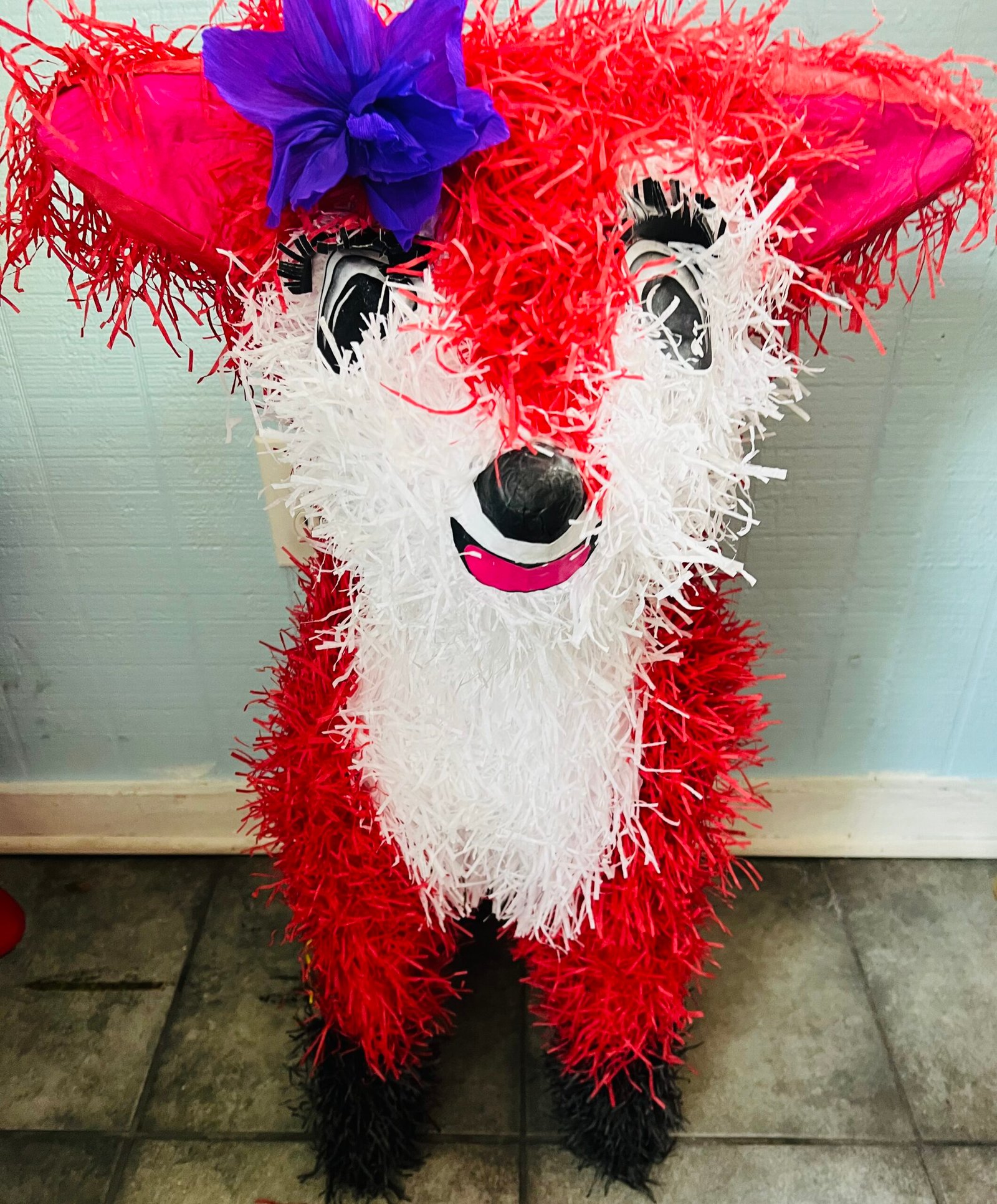 Mexican piñata (32-inch) - Image 4