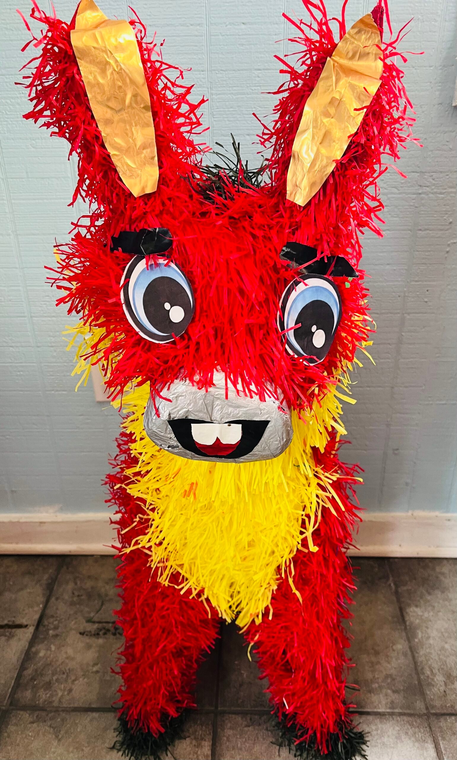 Mexican piñata (32-inch) - Image 6