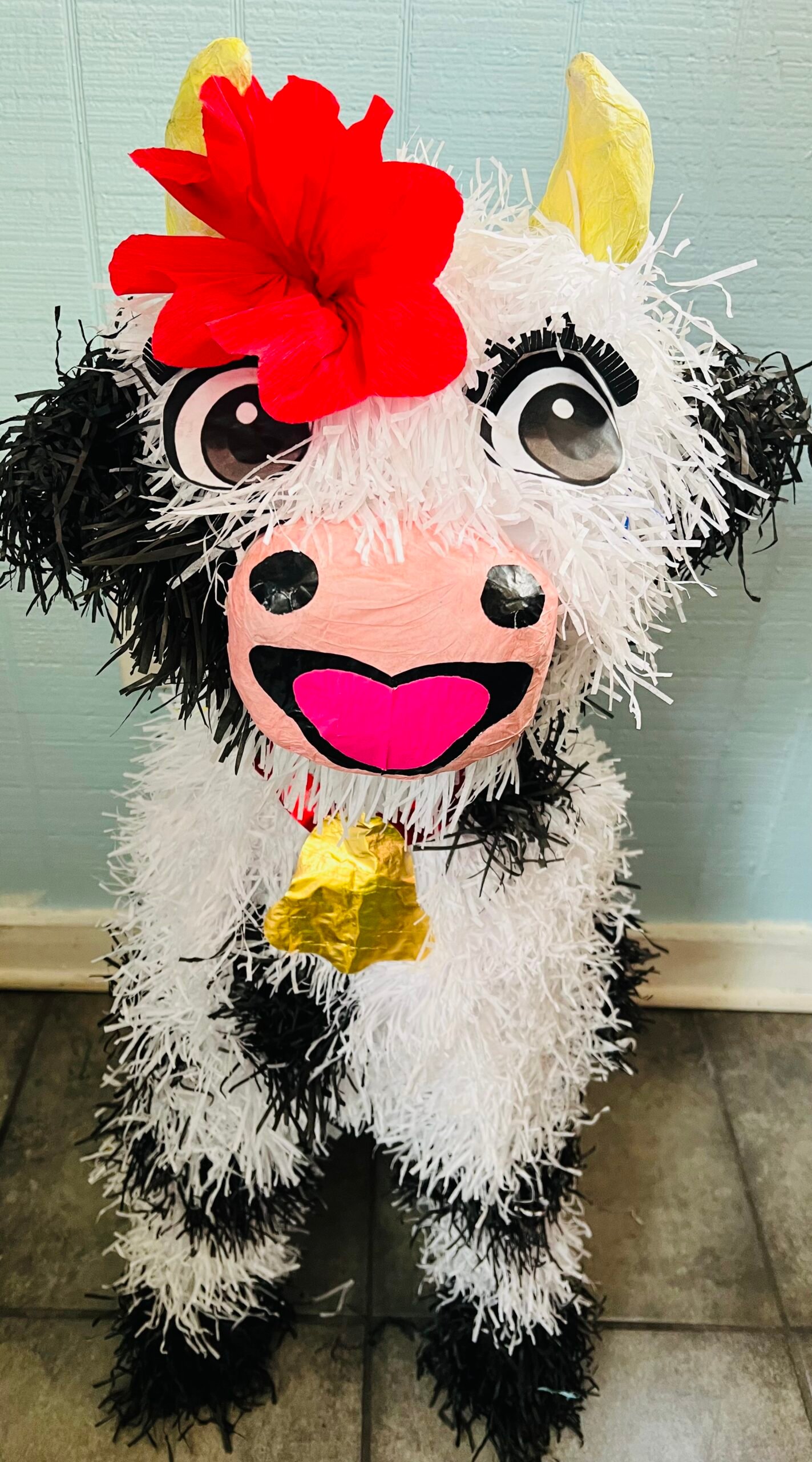 Mexican piñata (32-inch) - Image 8