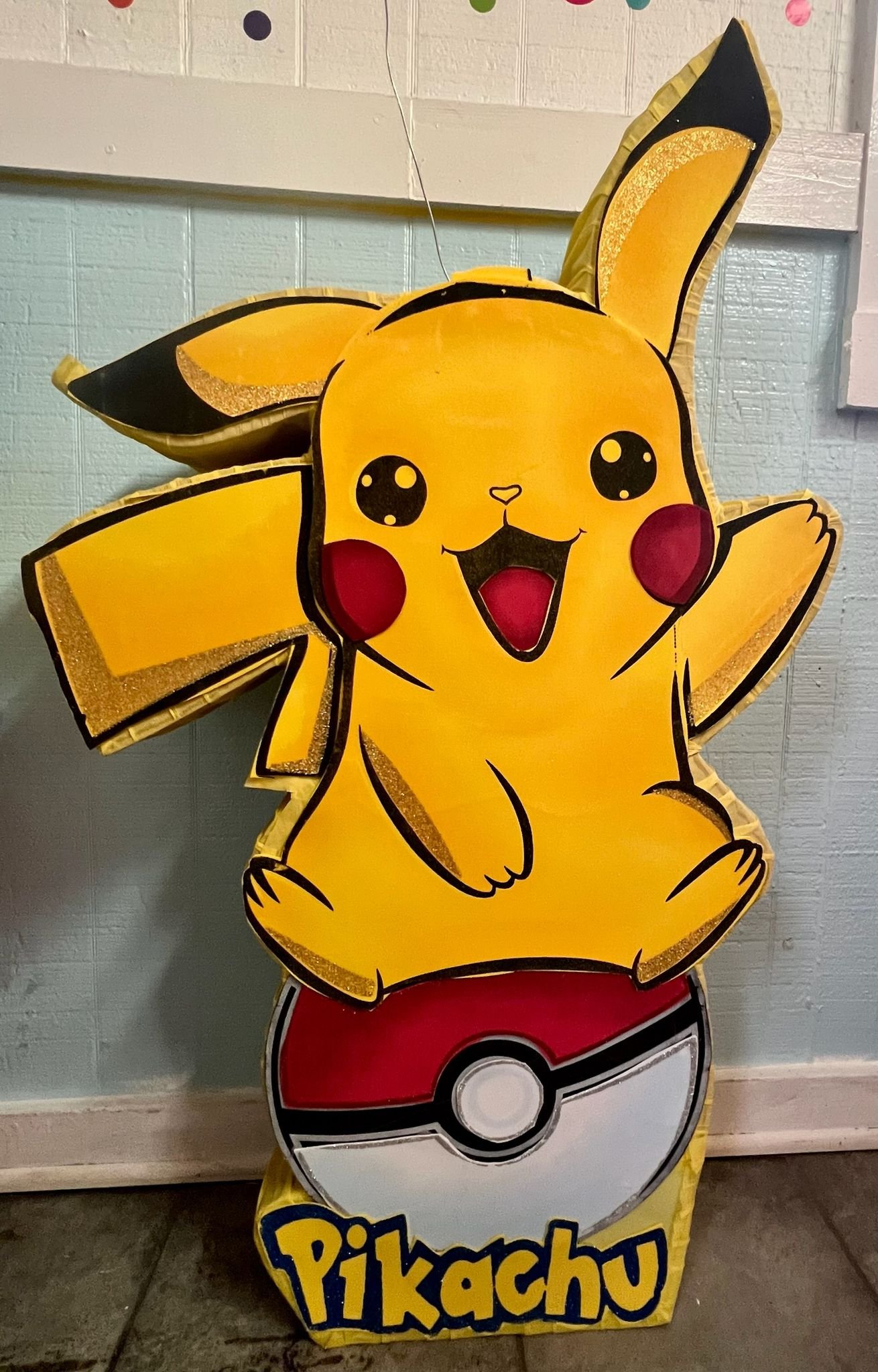 Character piñata (37-inch) - Image 2