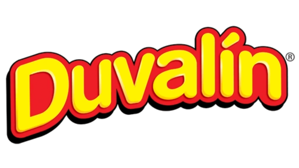 Duvalin logo