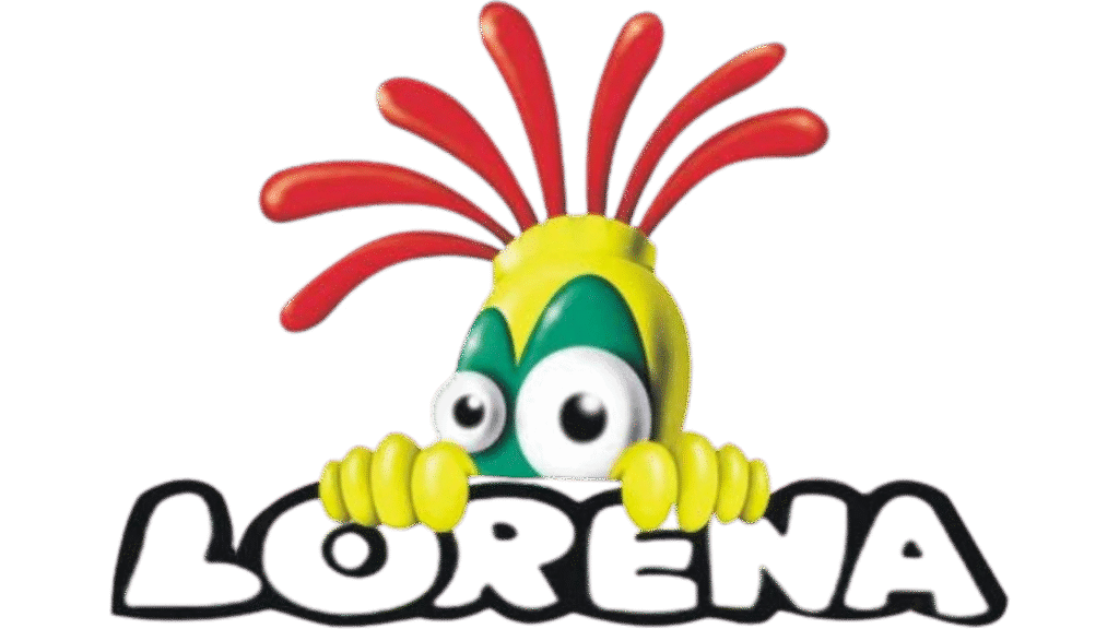 Lorena logo
