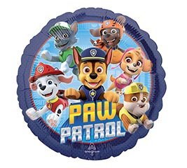 Paw Patrol - Balloon