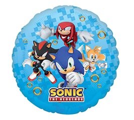 Sonic - Balloon