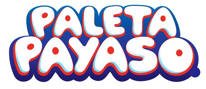 Logo Paleta Payaso