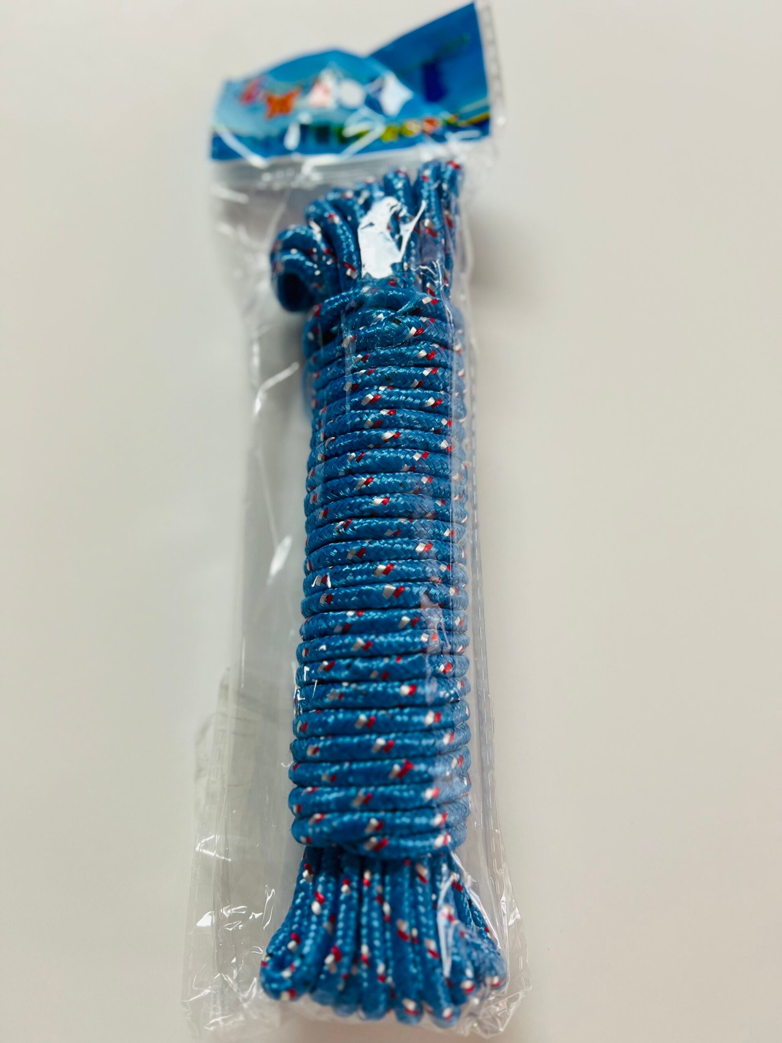 Durable Piñata Hanging Rope (1 Rope)
