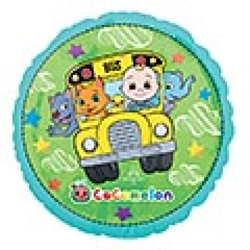 Cocomelon – Balloon
