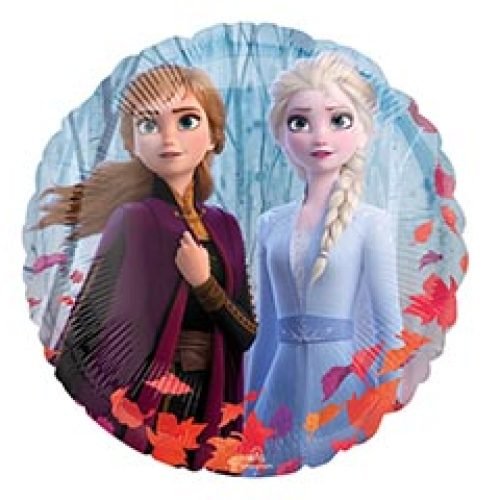 Frozen – Balloon