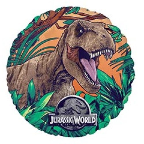 Jurassic World – Balloon
