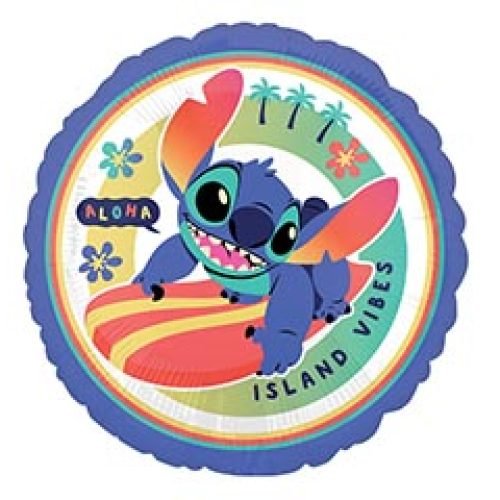 Lilo & Stitch – Balloon