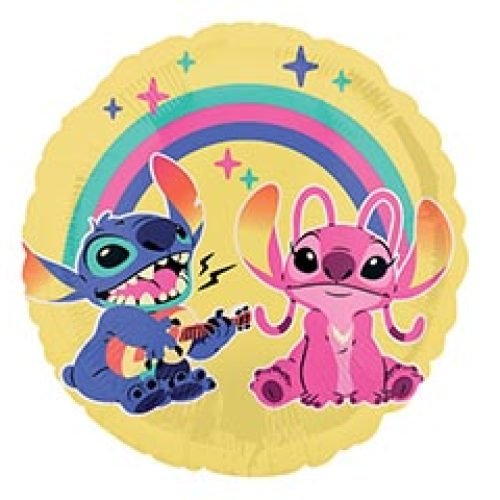 Lilo & Stitch – Balloon