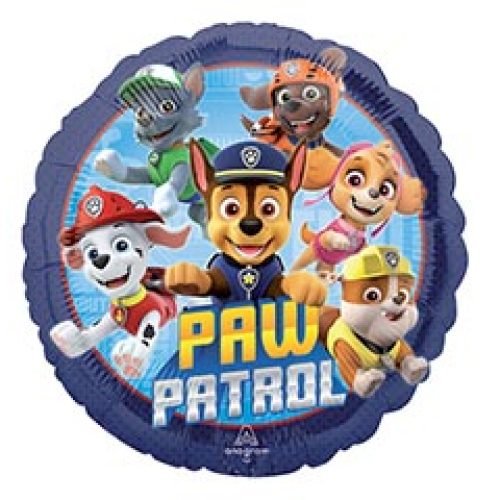 Paw Patrol – Balloon