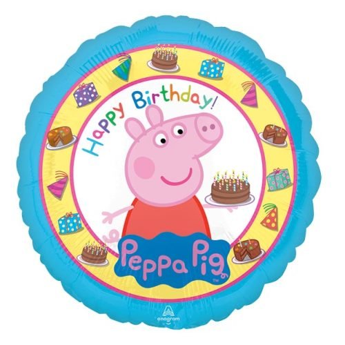 Peppa Pig – Balloon