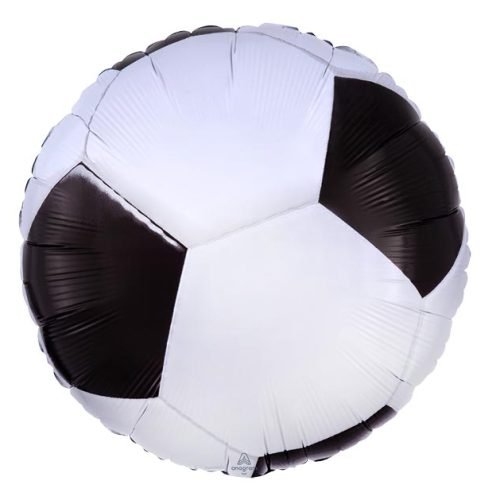 Soccer – Balloon